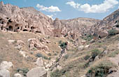 Cappadocia, Zelve open air museum